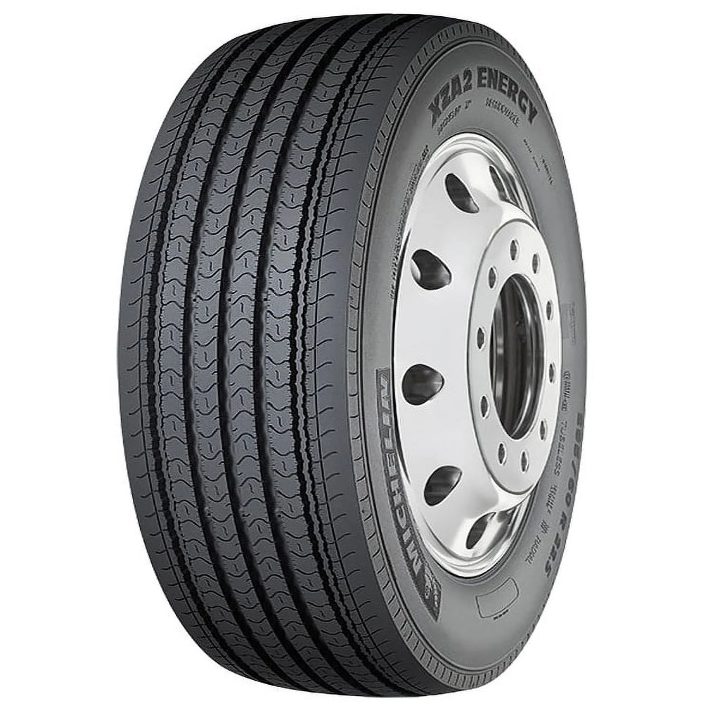 245/70R17.5 Trailer Tire Y42044