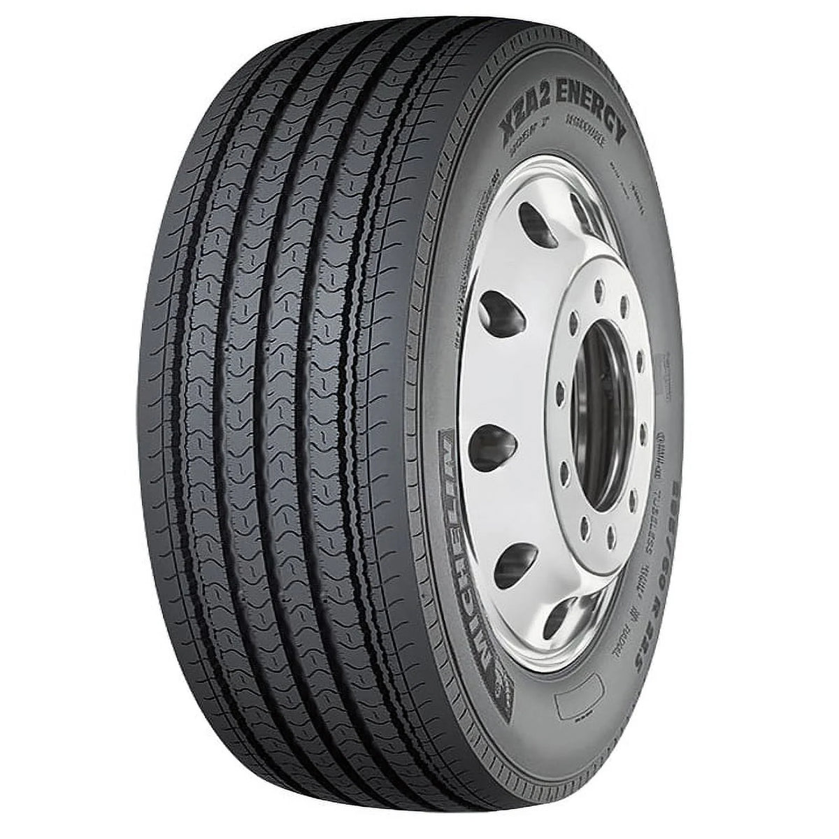 245/70R17.5 Trailer Tire Y42044