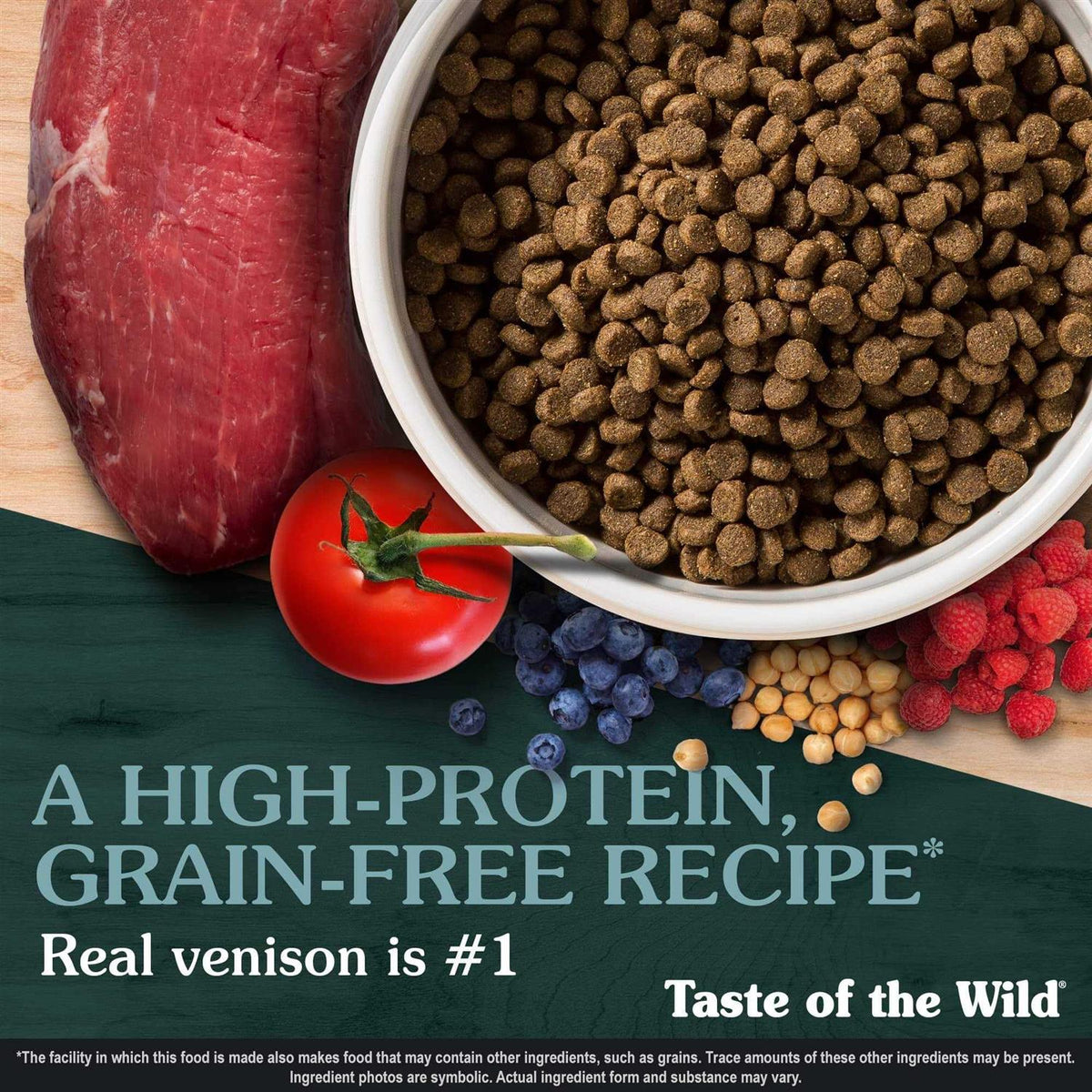 Small Breed Dog Food Z57514