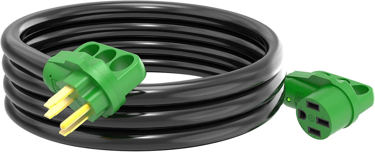 50 Amp 50 Feet RV Power Extension Cord R148