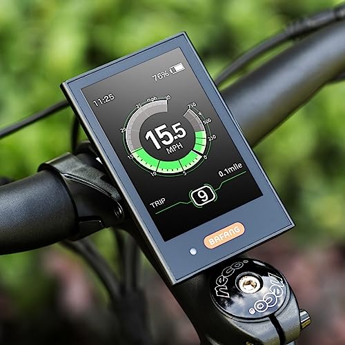 48 V 1000 W Mid Motor Electric Bike Conversion Kit N31864