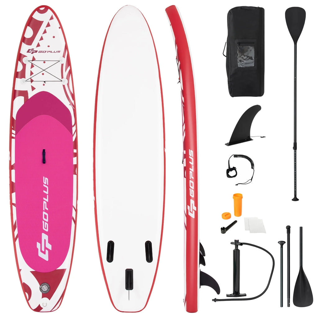 11' Inflatable Stand Up Paddle Board G788