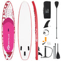 11' Inflatable Stand Up Paddle Board G788