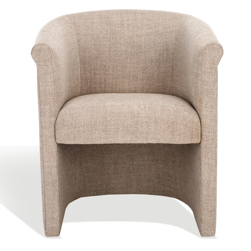 Linen Dining Chair S365941
