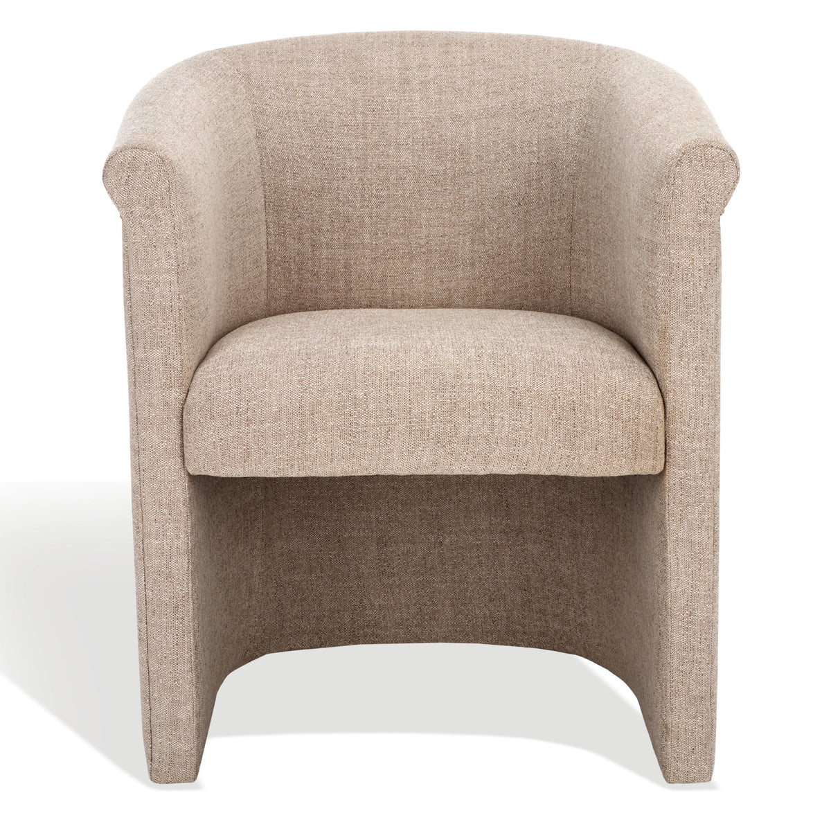 Linen Dining Chair S365941