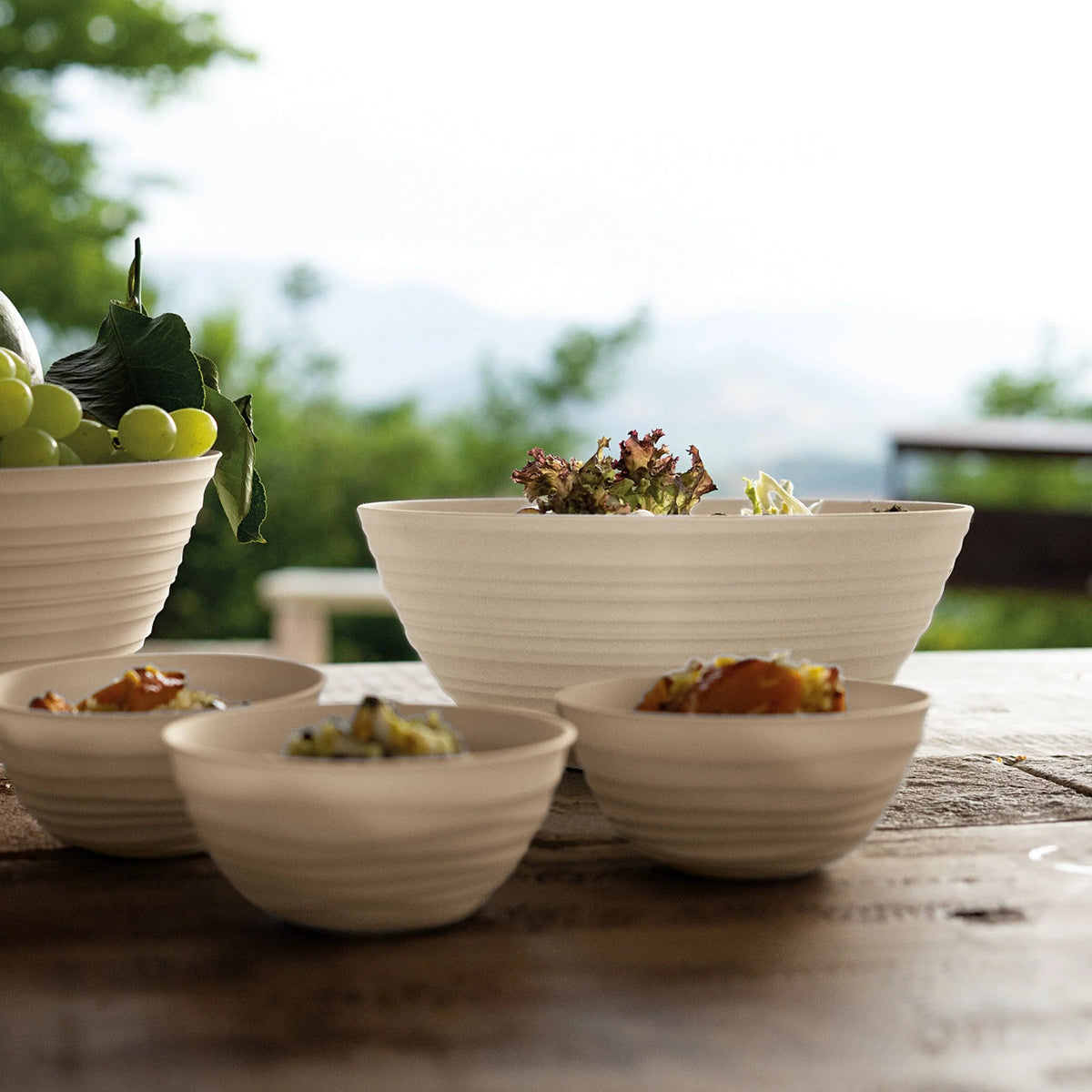 Tierra Clay Bowl I237956