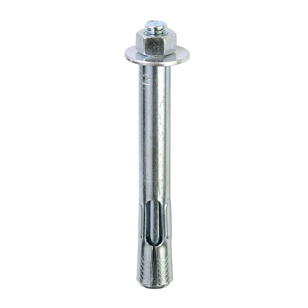 1/2-in x 3-in Sleeve Anchors U94871
