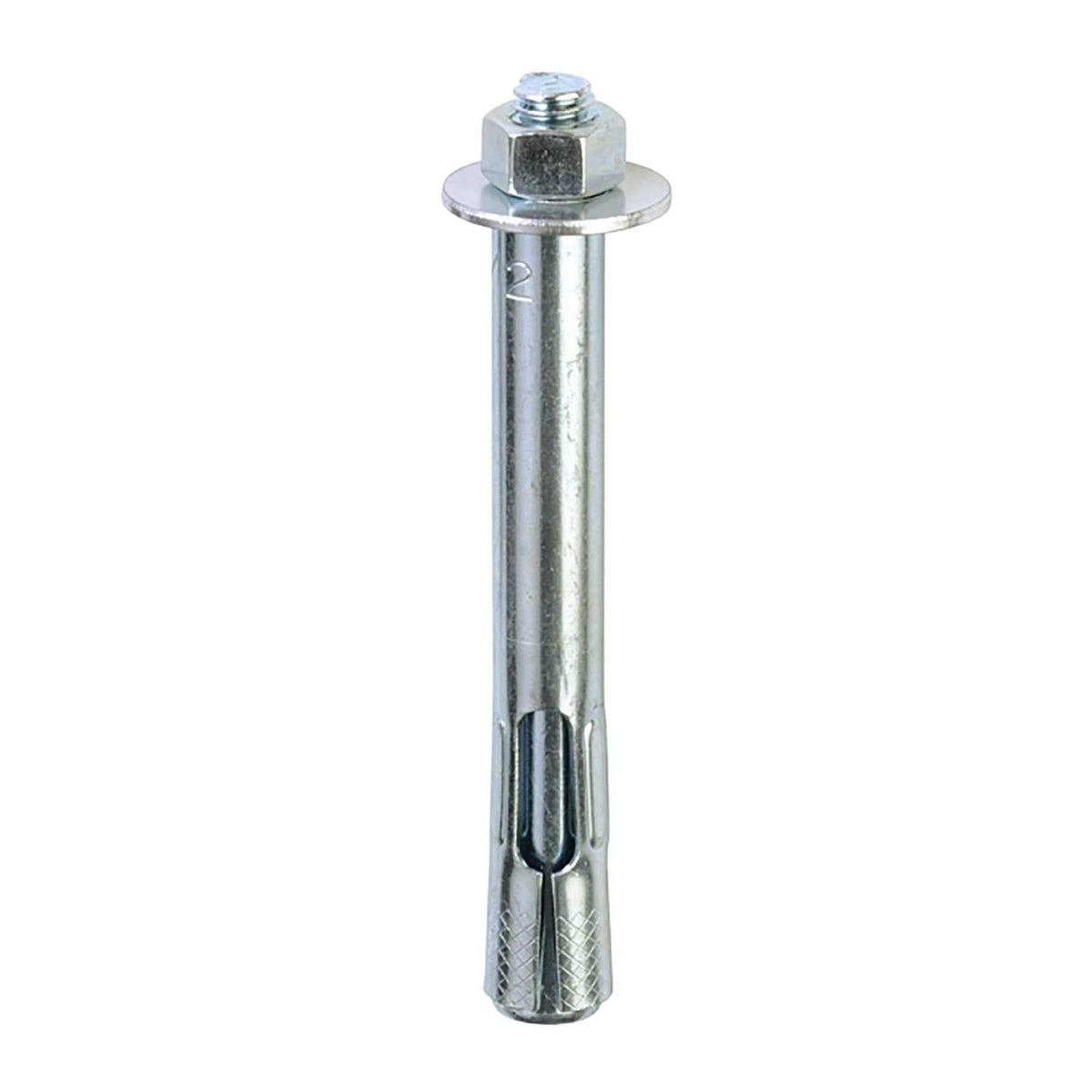 1/2-in x 3-in Sleeve Anchors U94871