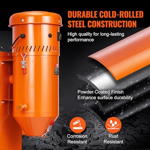 Sandblasting Cabinet with Stand Z23073