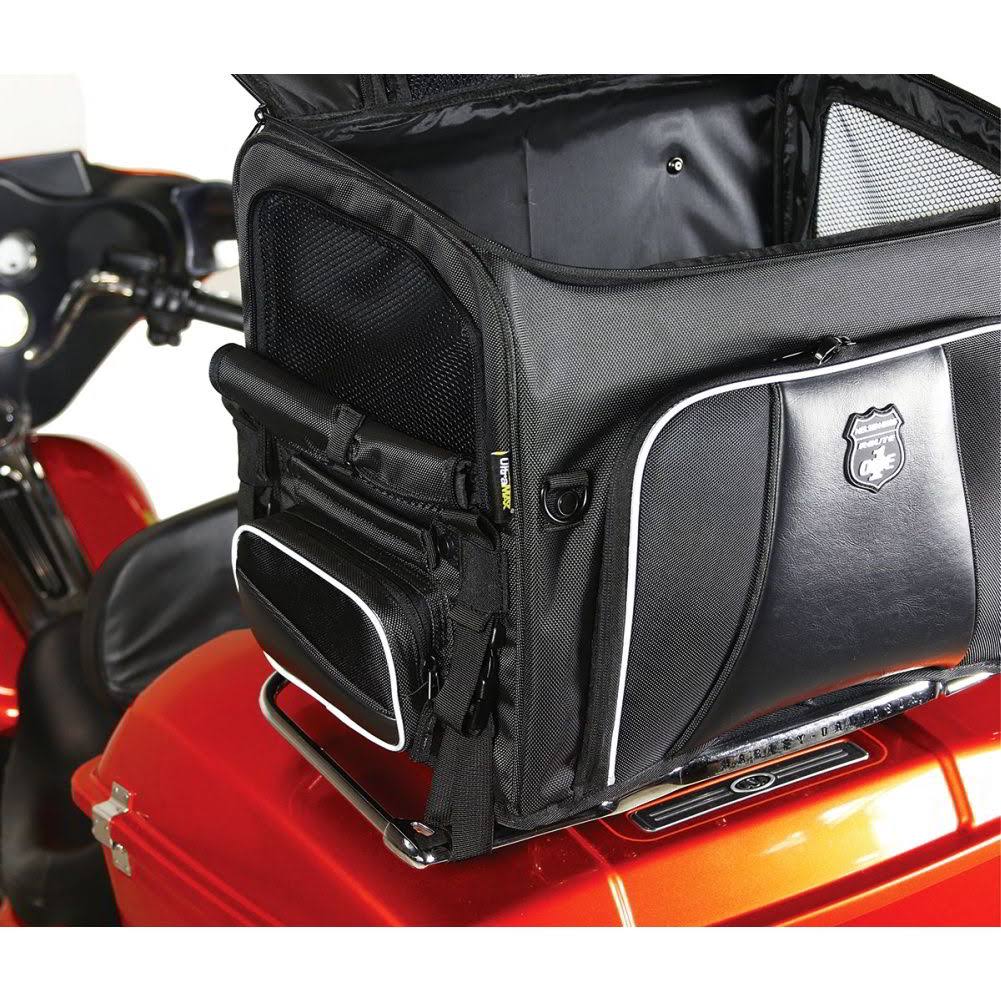Pet Carrier W39850