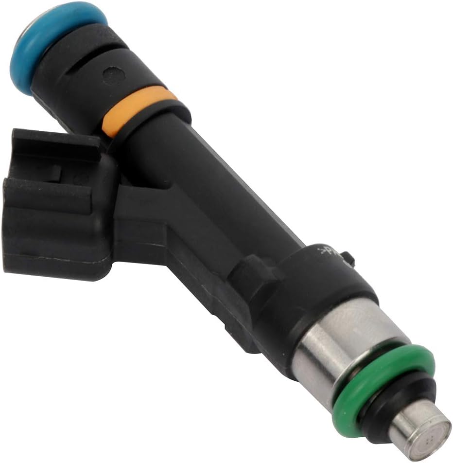 6pcs 4 Holes Fuel Injectors Sets Z24255