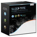 Split Cal King Mattress Protector with Tencel J6499