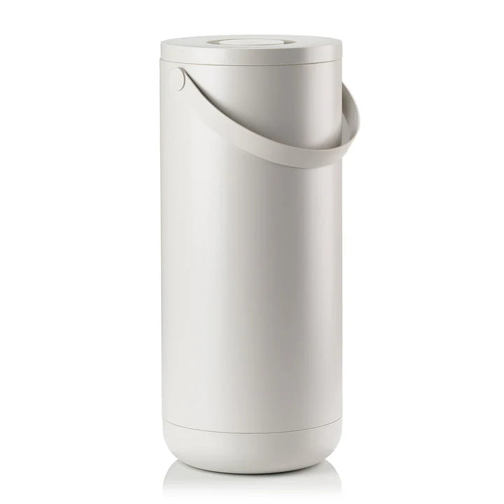 Circular 35 Liter Waste Bin K2598