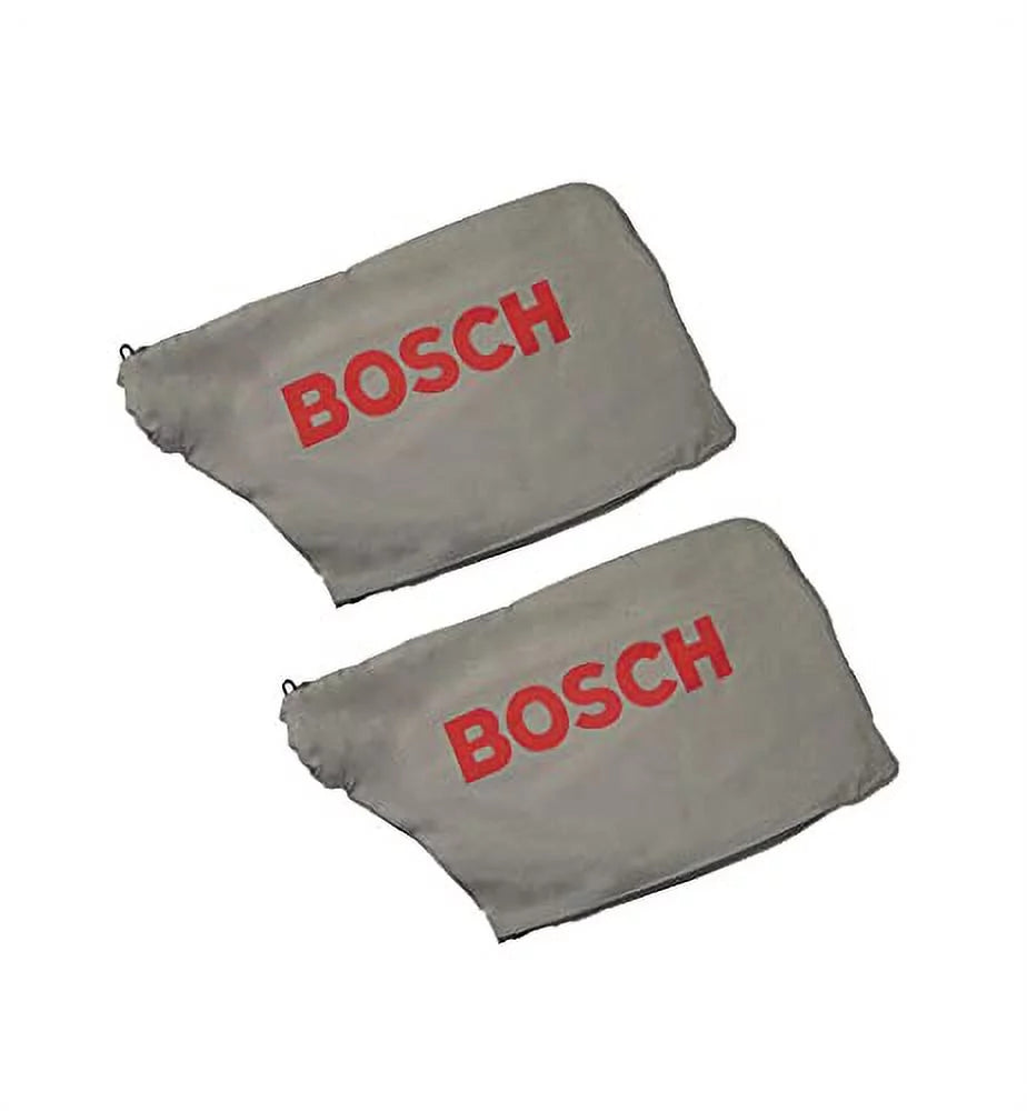 Miter Saw Replacement Dust Bag 2 Pack W38005