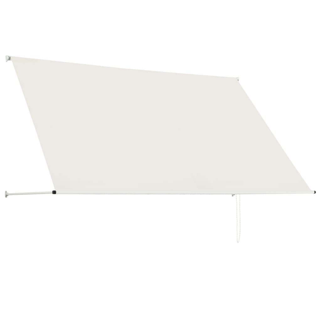 Retractable Awning 98.4"x59.1" S7769