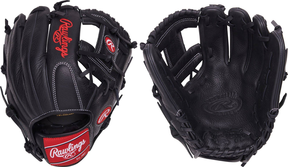 11.5 Black Glove M1931