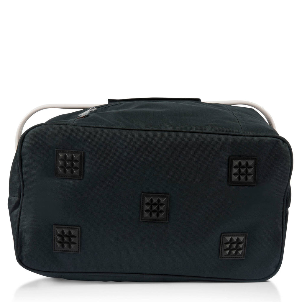Black Picnic Basket M38464