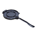 Gray Cast Tortilla Press R4676