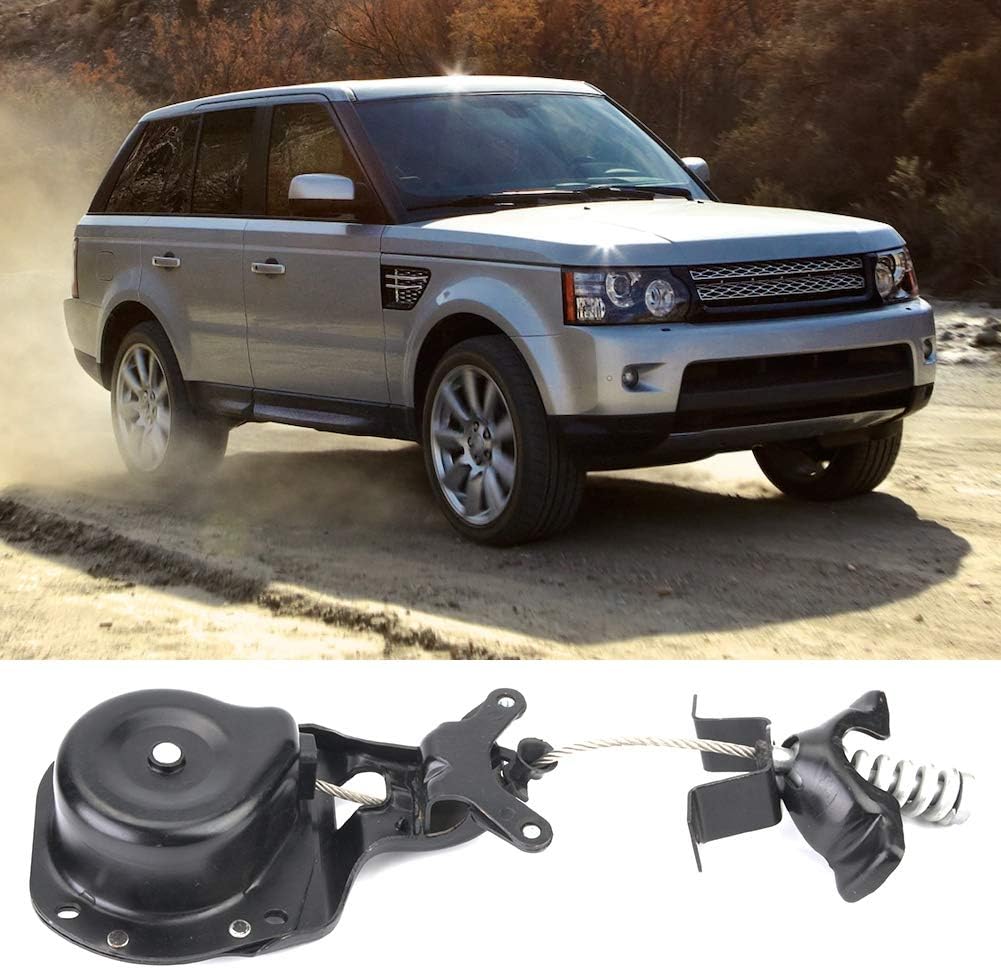 Spare Tire Winch Wheel Carrier Hoist M43761