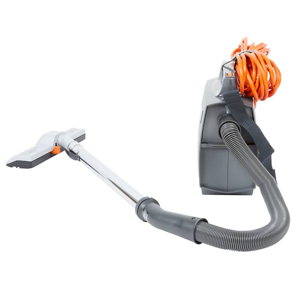 Commercial Canister Vacuum U891554