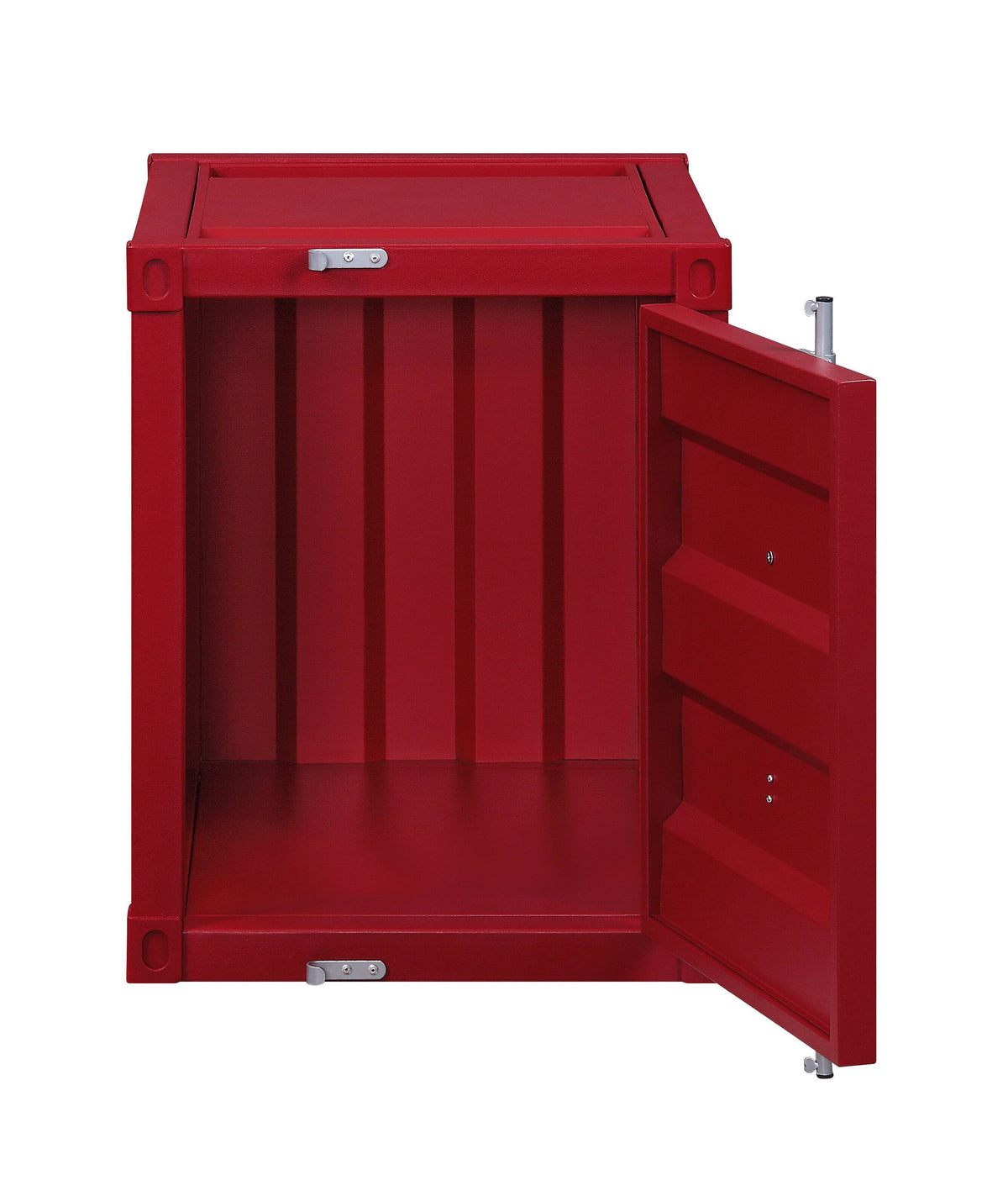 Red End Table N45598