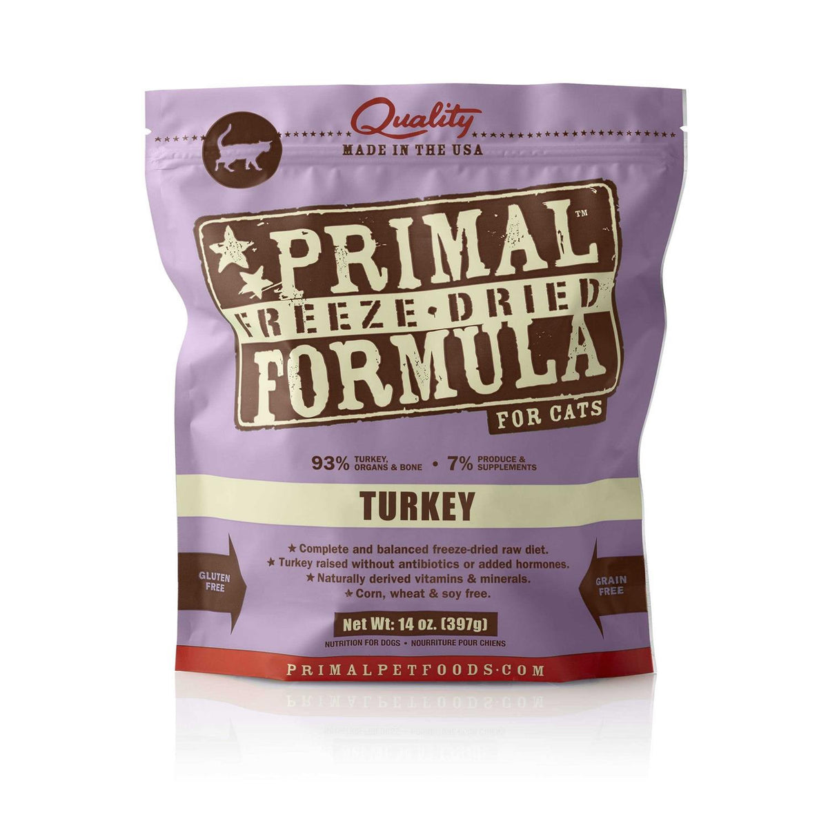 Freeze-Dried Feline Nuggets R6653