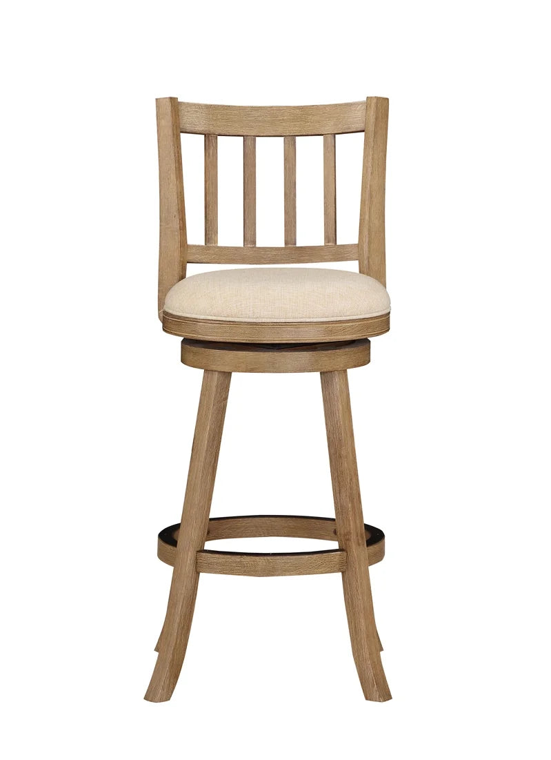 29" Swivel Bar Stool H7470