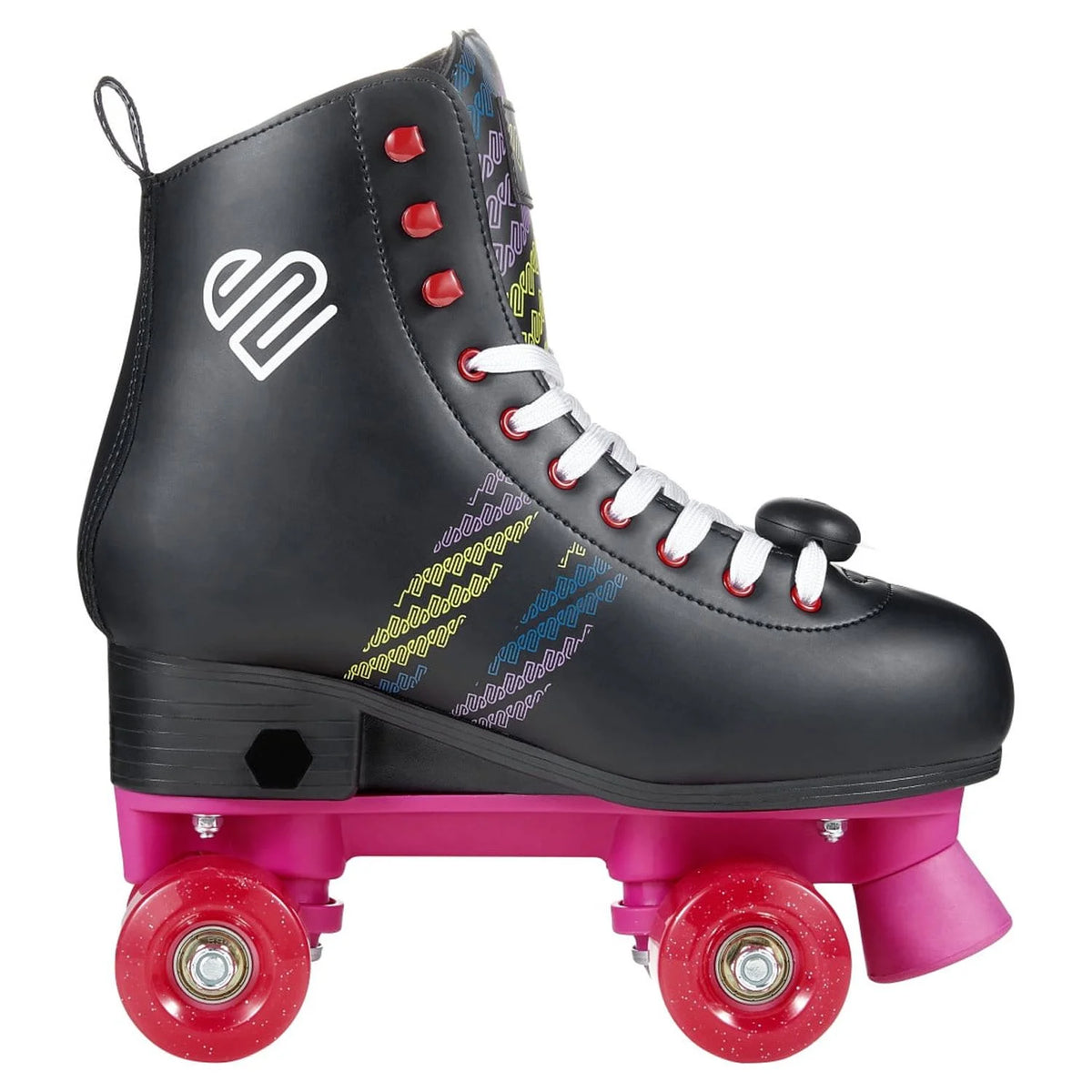 Quad Roller Skates J434