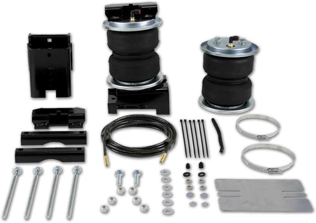 Air Suspension Kit S178
