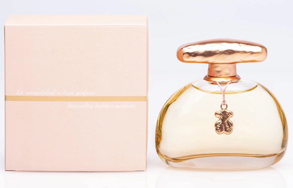 3.4 Oz Eau De Toilette Spray T1722