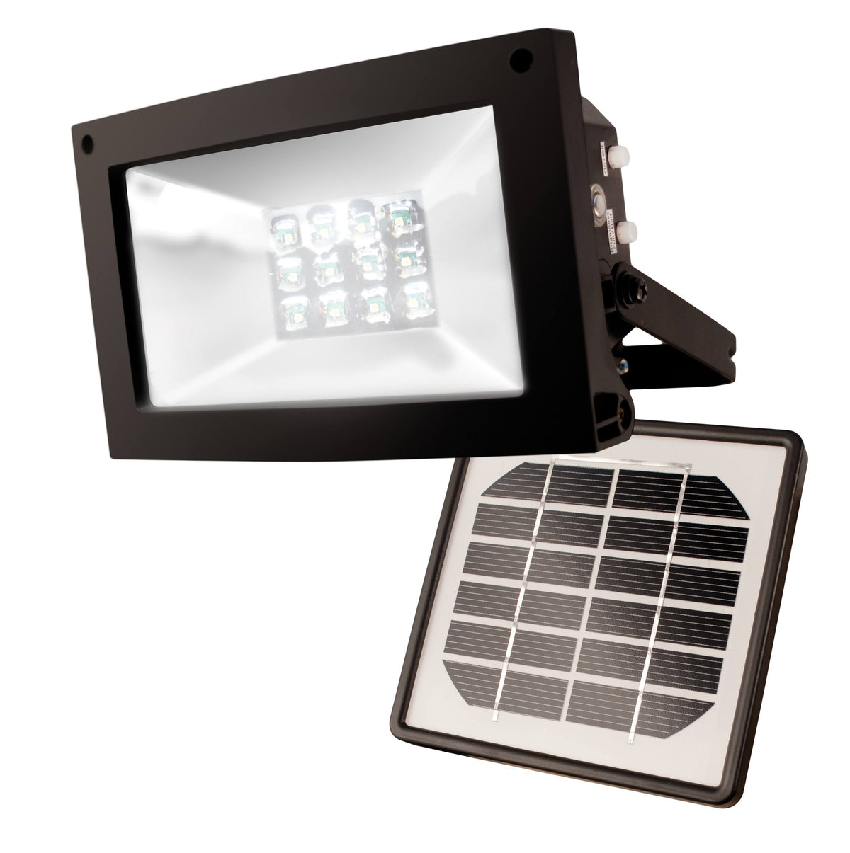 Solar-Powered Floodlight I547190