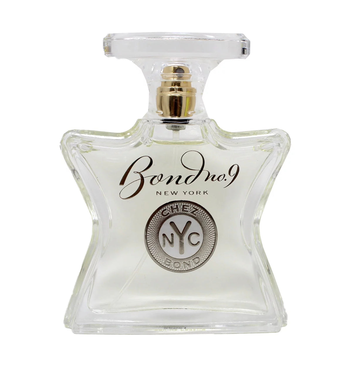 1.7 oz Eau De Parfum Spray W909757