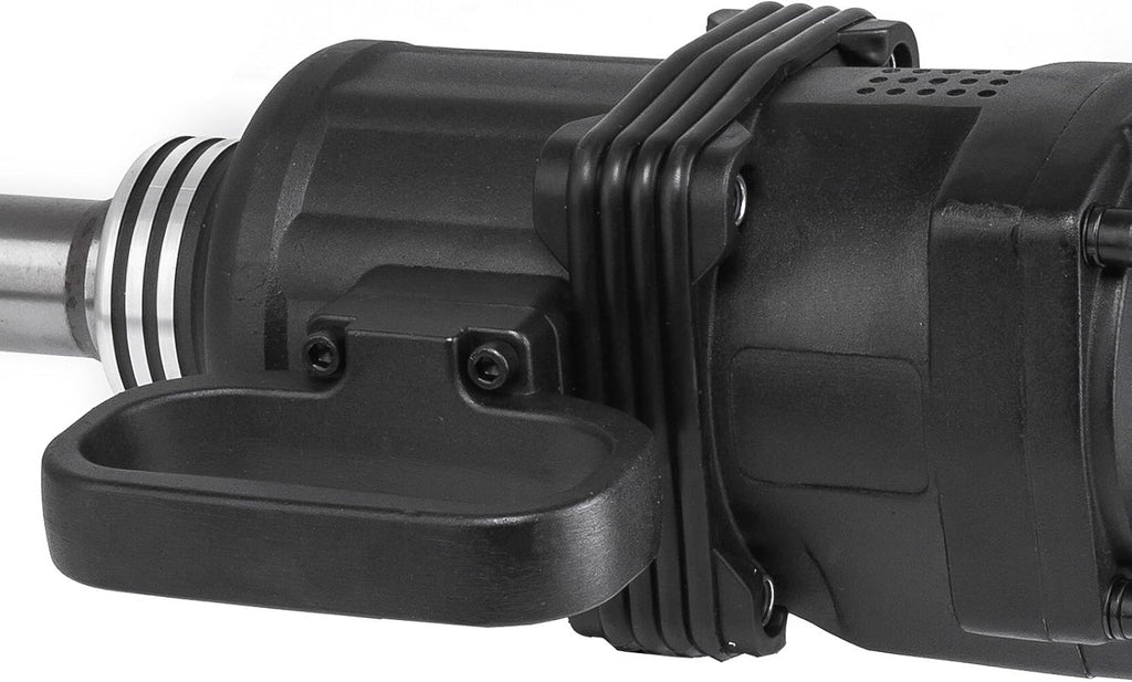 Impact Wrench (2800N.M) L22490