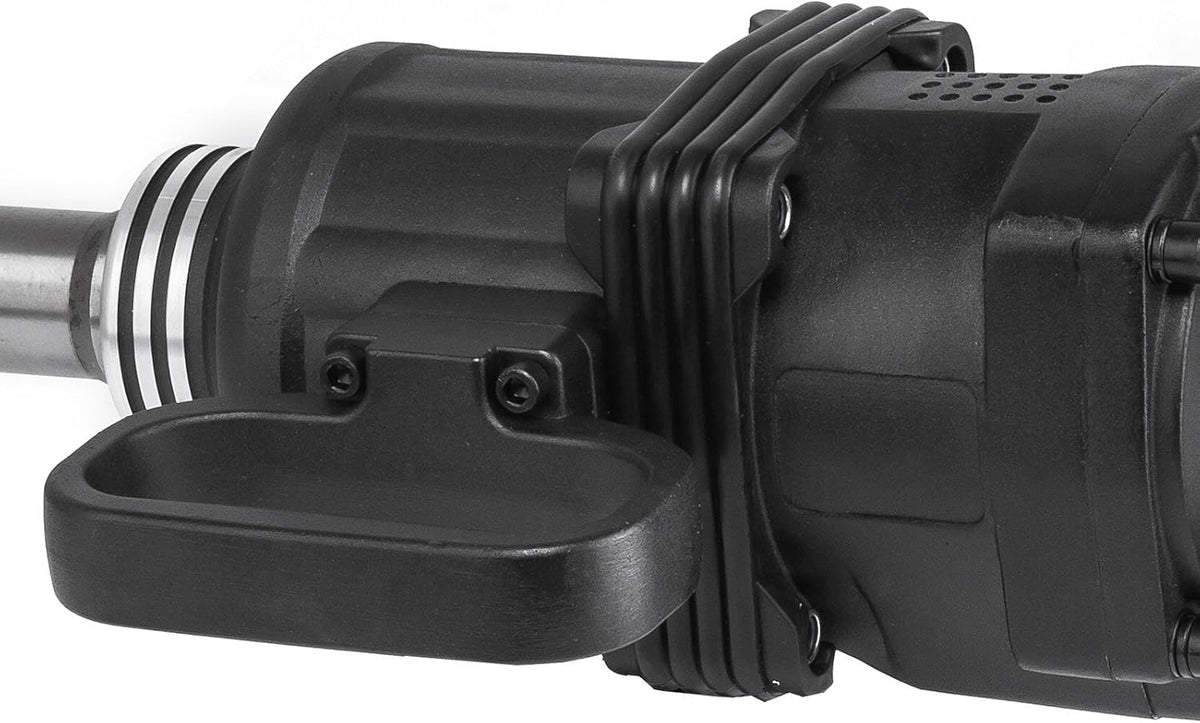 Impact Wrench (2800N.M) L22490