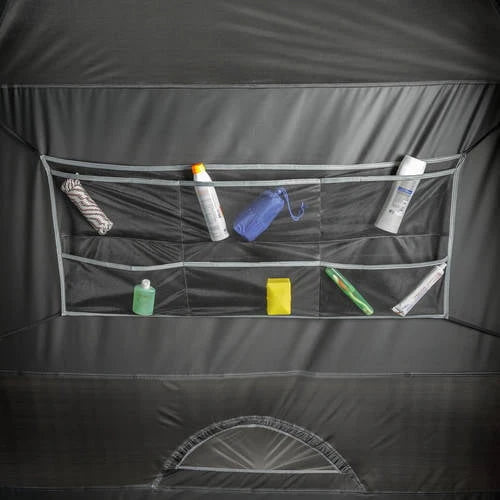 10' x 9' 6-Person Dark Rest Cabin Tent U858