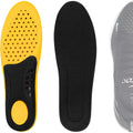 Arch Support Shoe Insoles Replacement Shoe Inserts US Men 8-9 Women 9.5-10.5 O89199