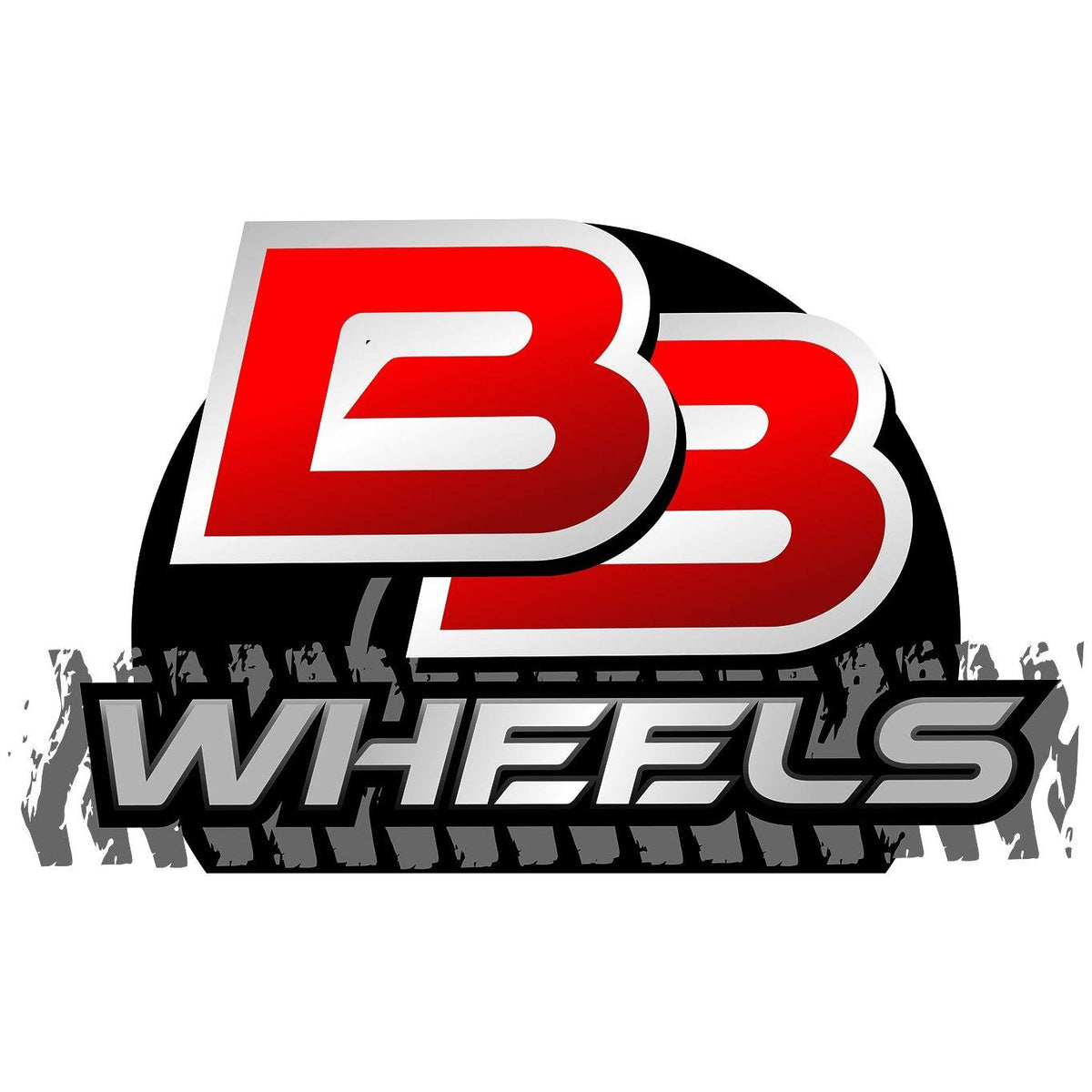 Chrome 20x10 8x165.10 Wheel Z799572