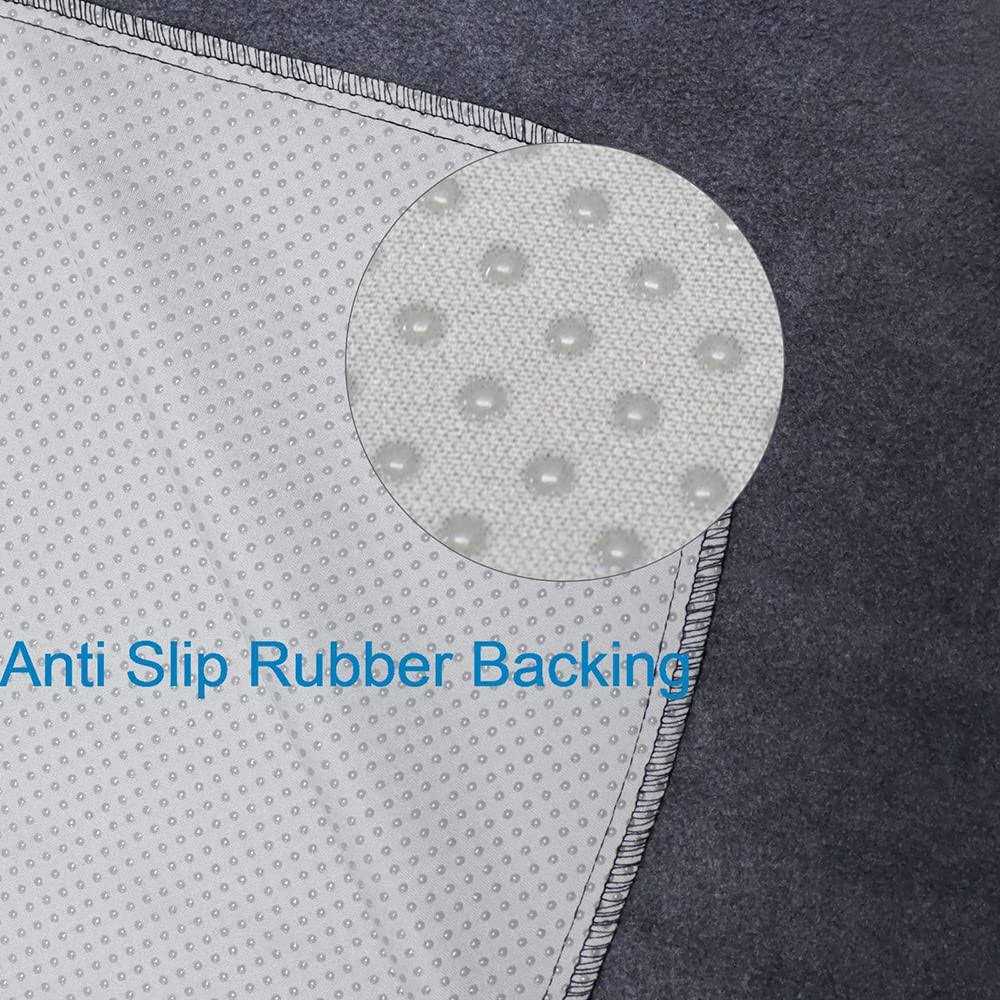 Non-Slip Washable Dog Pads 65 x 48 A3082
