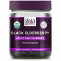 Black Elderberry Adult Daily Gummies O770