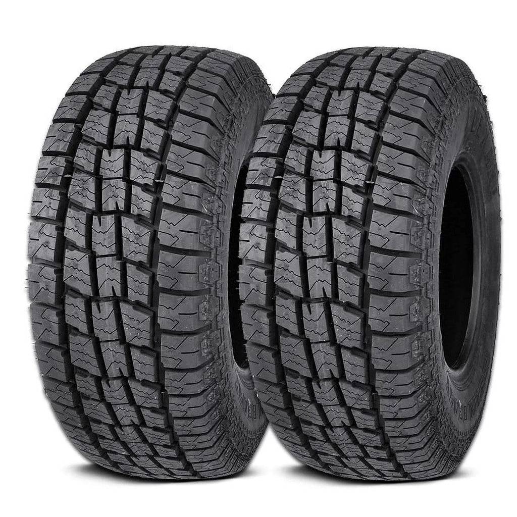 285/70R17 All Terrain Tires L41802
