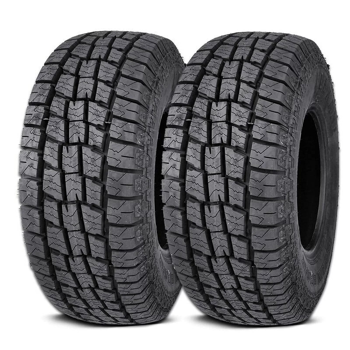 285/70R17 All Terrain Tires L41802