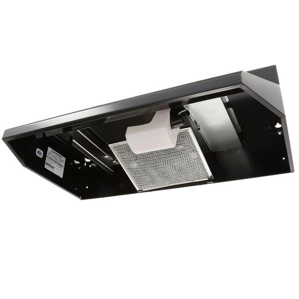 42in Under Cabinet Hood S823