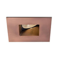 Copper Bronze Adjustable Trim LED Module L121