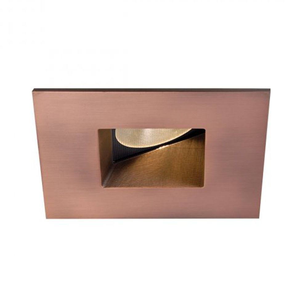 Copper Bronze Adjustable Trim LED Module L121