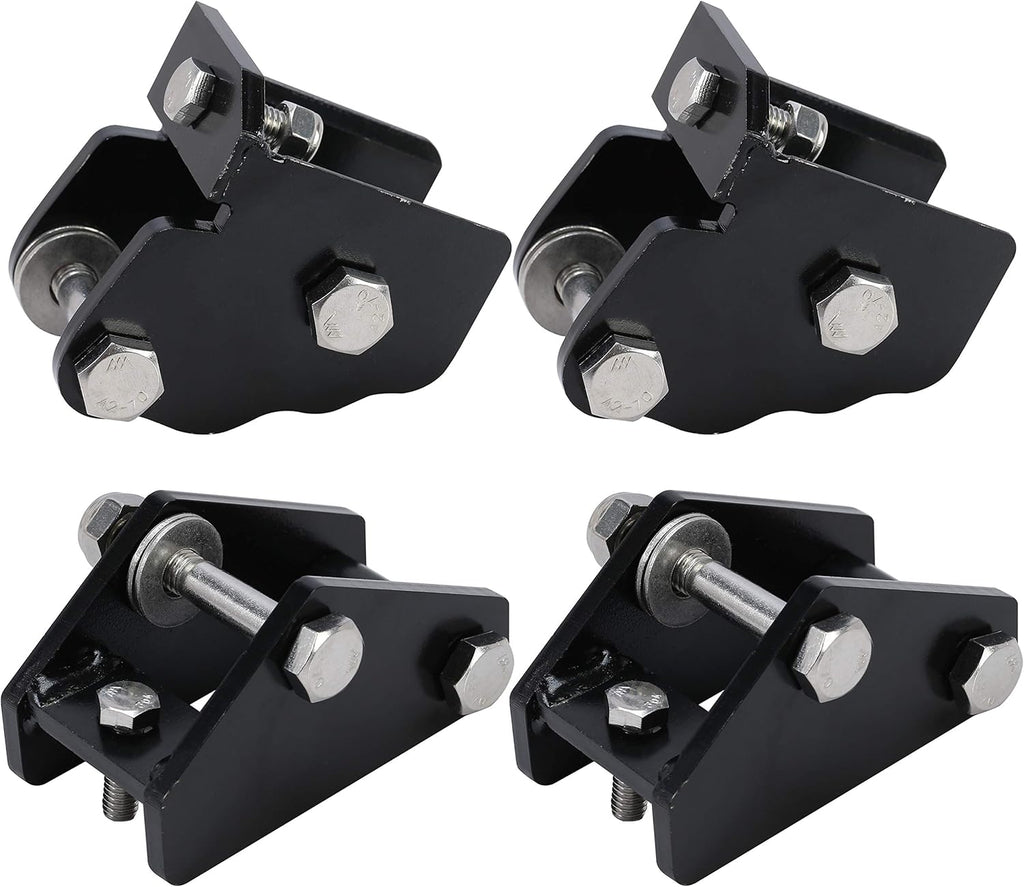 3" Lift Kit Steel Suspension Lift Kit Pack of 2 O783