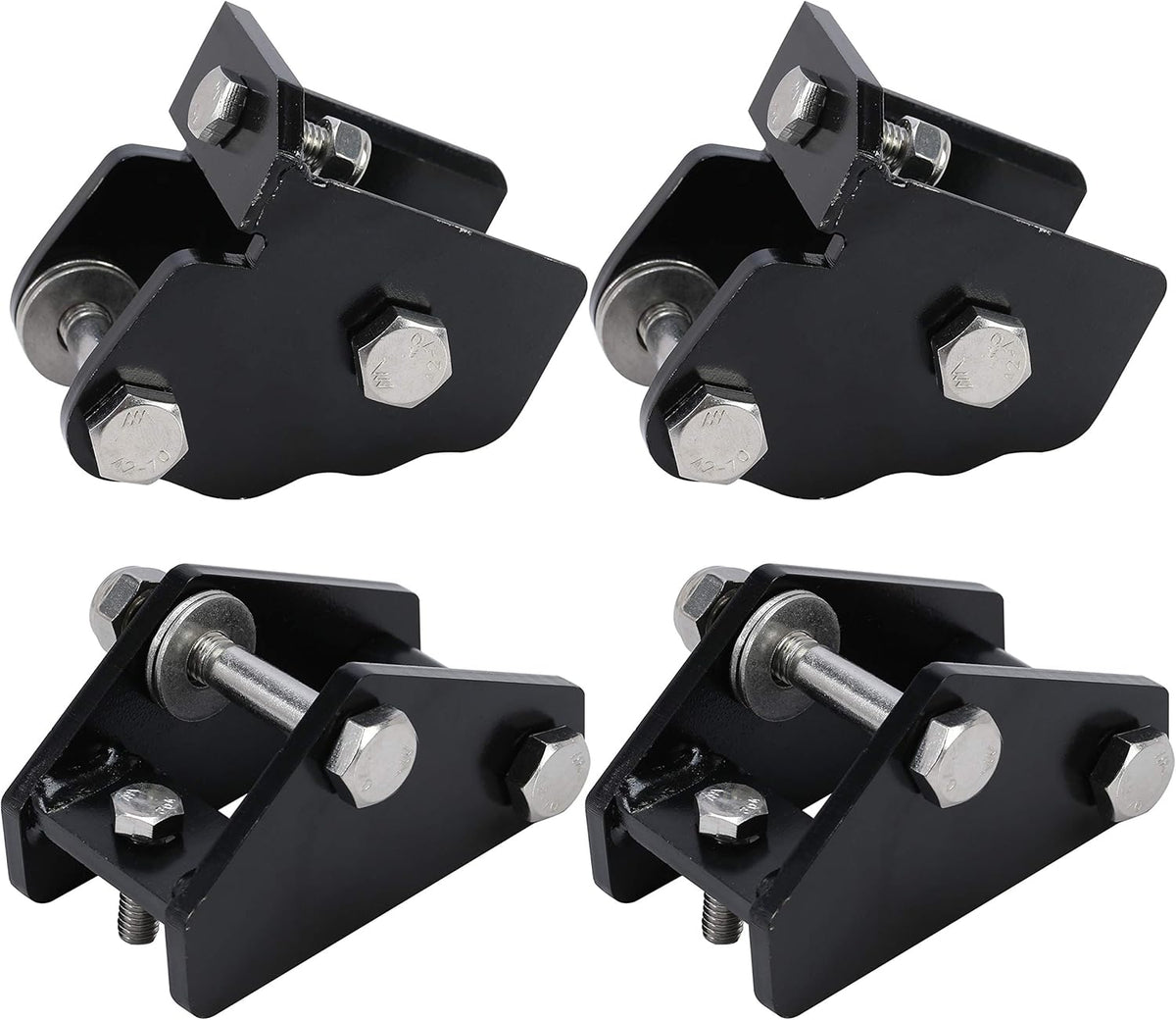 3" Lift Kit Steel Suspension Lift Kit Pack of 2 O783