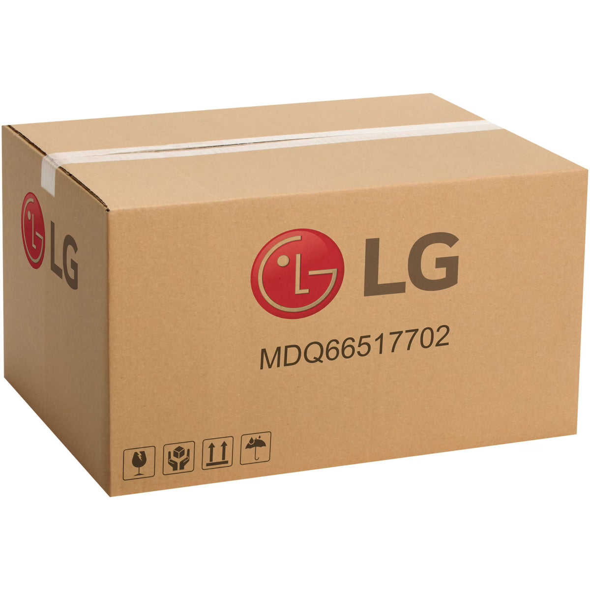 LG Frame Door Part H554468