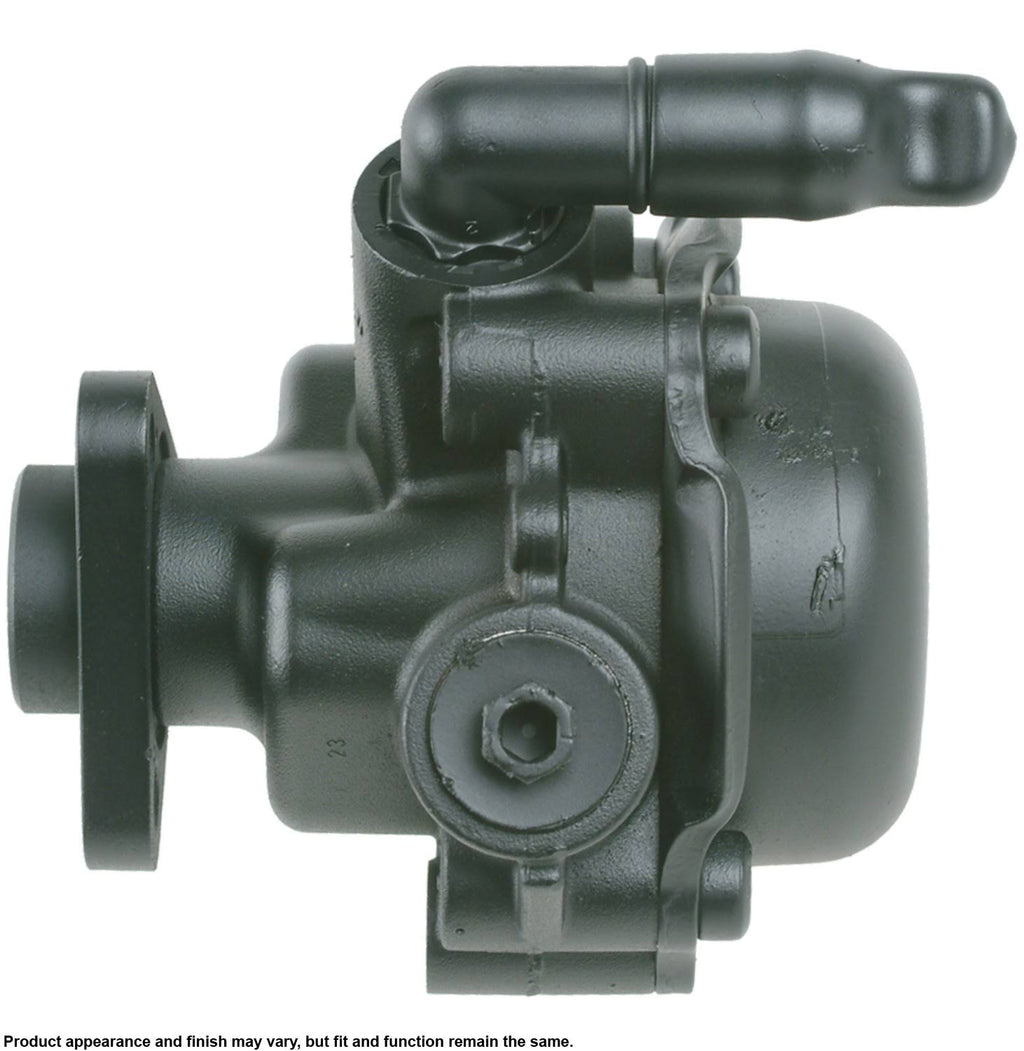 Power Steering Pump Q429