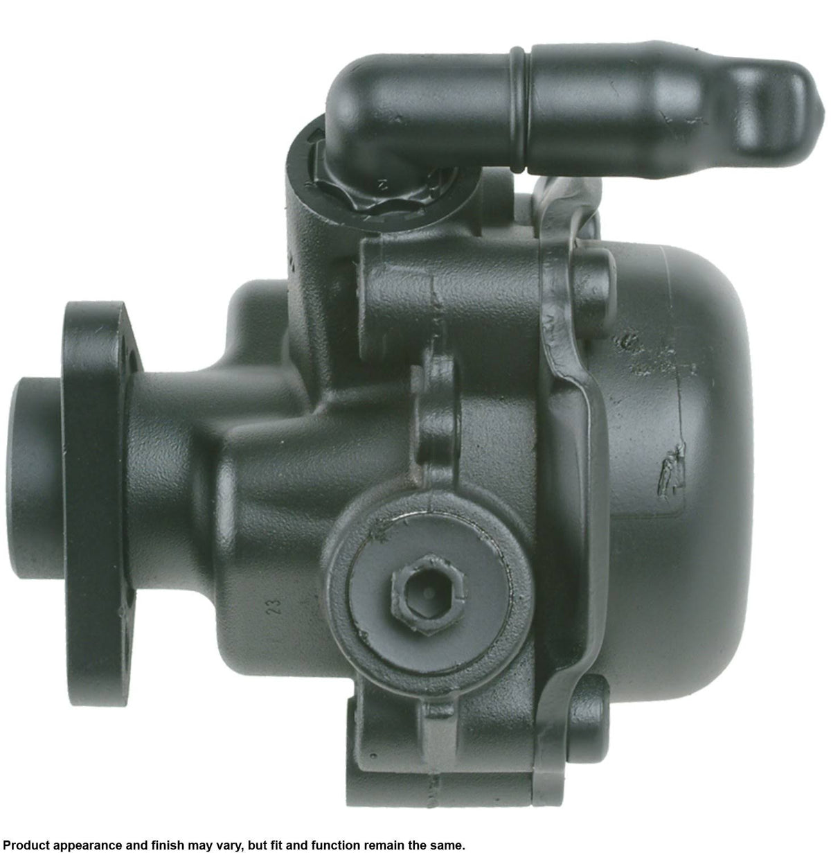 Power Steering Pump Q429