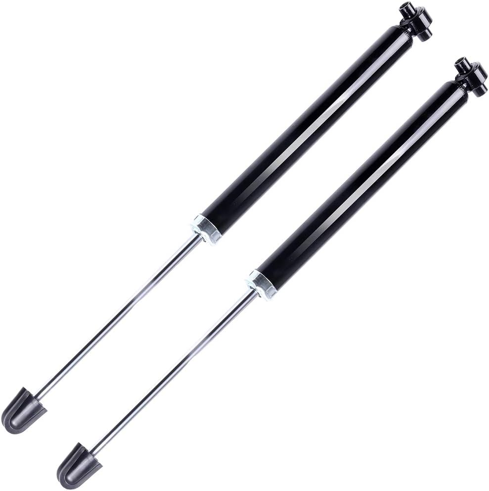 2pcs Rear Shock Absorber for Sonic 2012-2013 X22786
